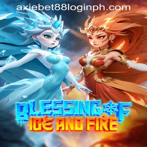 Exploring the Enchanting Realm of Blessing of Ice and Fire
