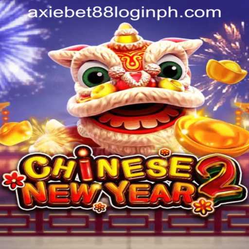 CHINESENEWYEAR2 Game: An Immersive Experience Coupled with AxieBet88 Login Philippines