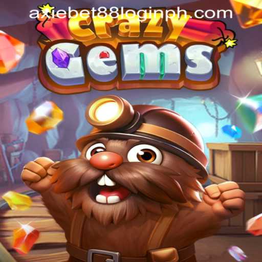 CrazyGems: A Dazzling Journey Through A Colorful Adventure