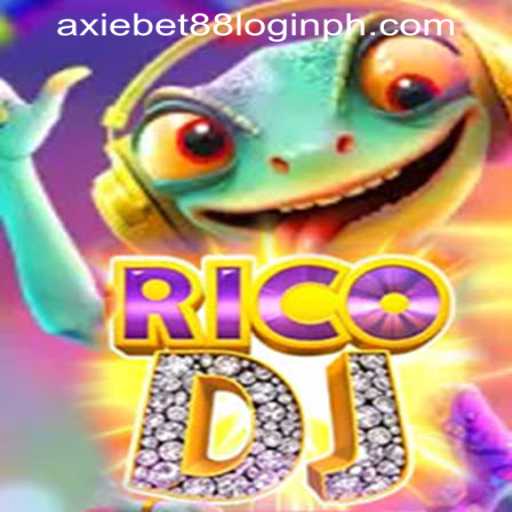 Discovering RicoDJ