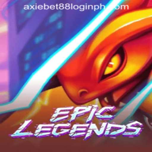 EpicLegends: Unleashing Adventure