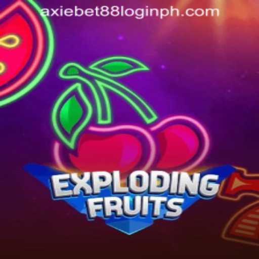 Exploding Fruits: A Juicy Journey