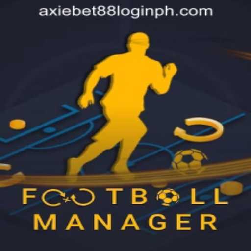 FootballManager and axiebet88 Login Philippines
