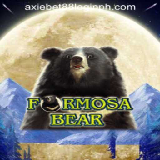 Exploring the Exciting World of FormosaBear: An In-Depth Look at the Game and Its Connection to Axiebet88