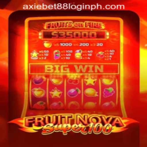 FruitNovaSuper100: An Engaging Experience in Online Gaming