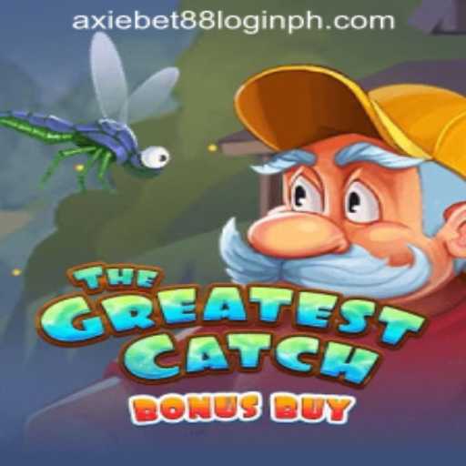The Greatest Catch Bonus Buy Game Overview