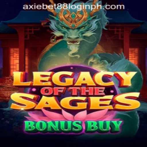 Discover Legacy of the Sages Bonus Buy