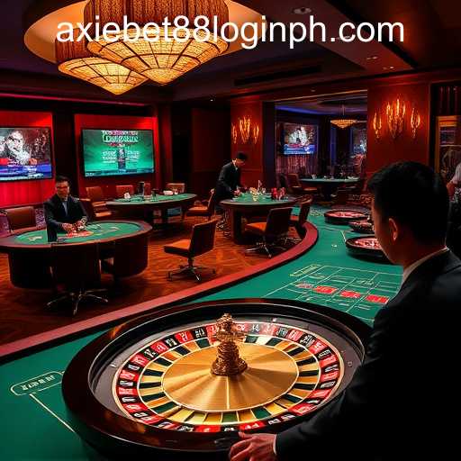 axiebet88 login philippines