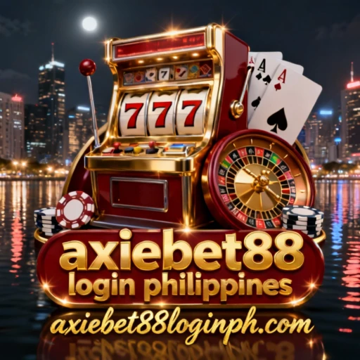 axiebet88 login philippines