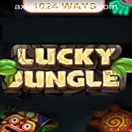 Exploring LuckyJungle1024: A Comprehensive Guide