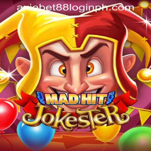 Discover the Exciting World of MadHitJokester: A New Gaming Experience