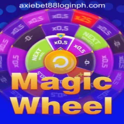 Discover MagicWheel: A Captivating New Game Experience