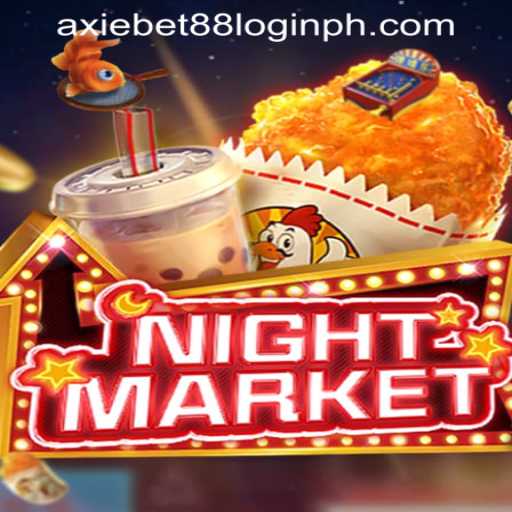Exploring the Thrilling World of NIGHTMARKET: A Fusion of Strategy and Adventure