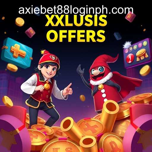 Exclusive Offers: Unlocking the Value with AxieBet88 Login Philippines