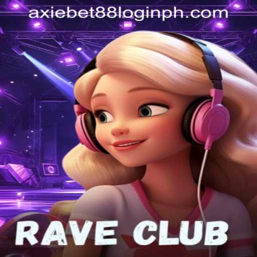 RaveClub: An Immersive Gaming Experience with a Vibrant Twist
