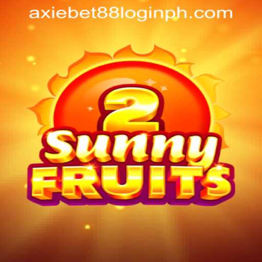 Discover SunnyFruits2: A Juicy Gaming Adventure