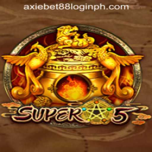 Super5: A Comprehensive Guide to the Exciting Game