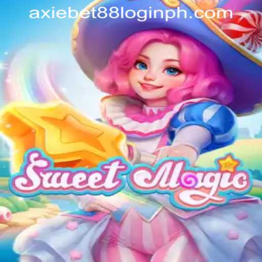 SweetMagic: A New Dimension in Gaming