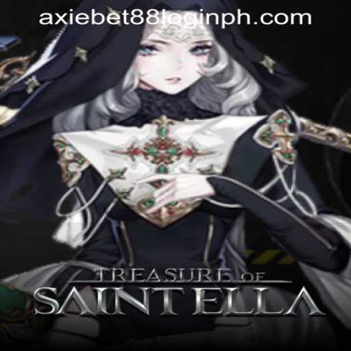 Treasure of Saint Ella: Exploring an Exciting Adventure